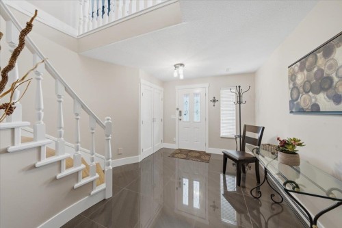 2893 Delahaye Drive, Coquitlam, BC 