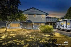 1961 Quinton Avenue Coquitlam, BC V3J 3K4