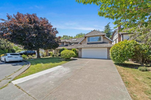 8311 Sunnywood Drive, Richmond, BC 