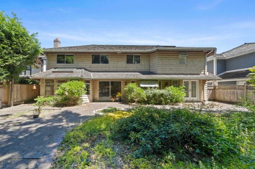8311 Sunnywood Drive, Richmond, BC 