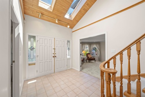 8311 Sunnywood Drive, Richmond, BC 