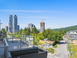 509-721 Anskar Court  Coquitlam, BC V3J 0L4