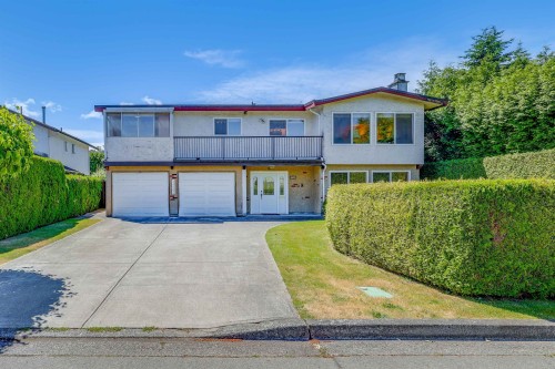 11580 Seahurst Road, Richmond, BC 