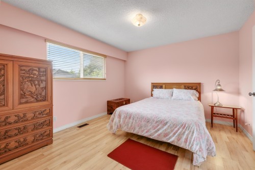 11580 Seahurst Road, Richmond, BC 