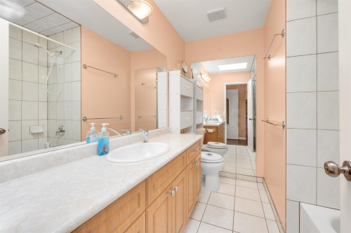11580 Seahurst Road, Richmond, BC 
