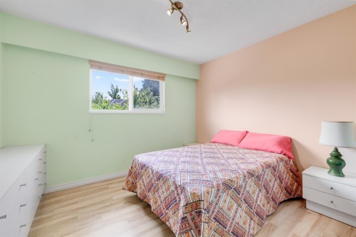 11580 Seahurst Road, Richmond, BC 