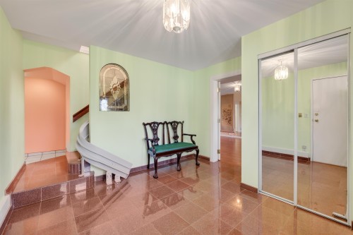 11580 Seahurst Road, Richmond, BC 