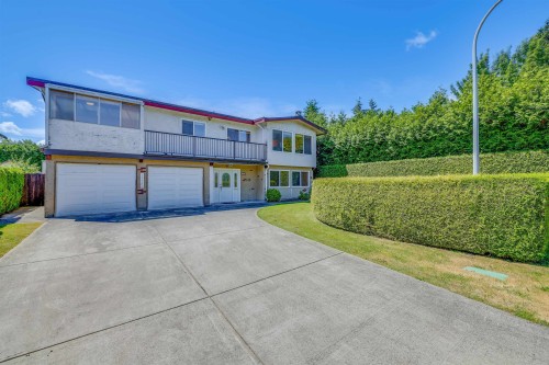 11580 Seahurst Road, Richmond, BC 