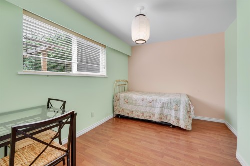 11580 Seahurst Road, Richmond, BC 
