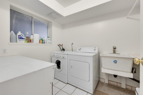 11580 Seahurst Road, Richmond, BC 