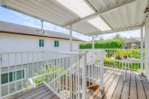 11580 Seahurst Road, Richmond, BC 