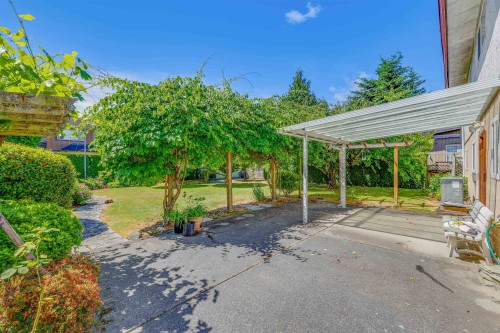 11580 Seahurst Road, Richmond, BC 
