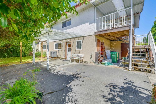 11580 Seahurst Road, Richmond, BC 