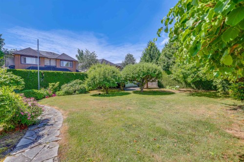 11580 Seahurst Road, Richmond, BC 