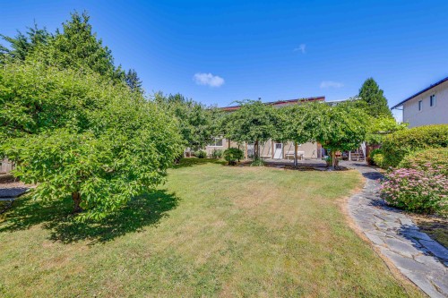 11580 Seahurst Road, Richmond, BC 