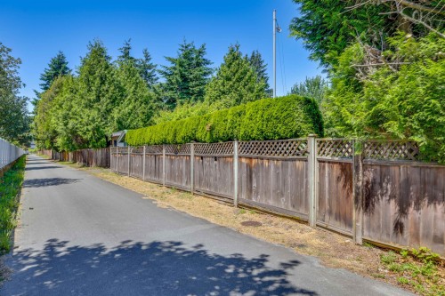 11580 Seahurst Road, Richmond, BC 