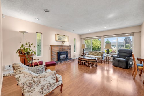 11580 Seahurst Road, Richmond, BC 