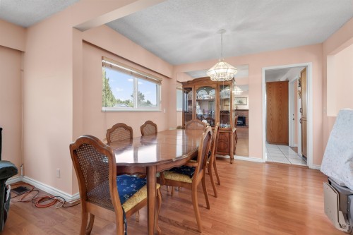 11580 Seahurst Road, Richmond, BC 