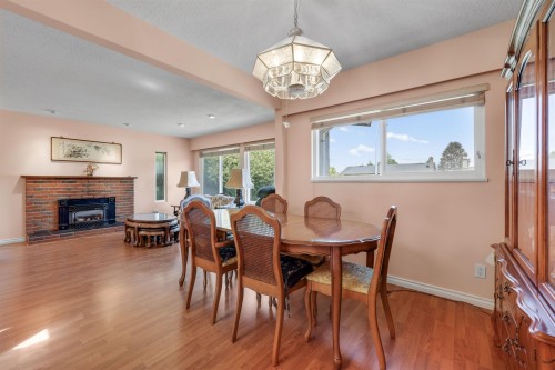 11580 Seahurst Road, Richmond, BC 