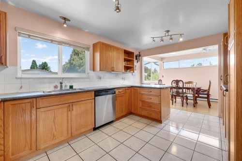 11580 Seahurst Road, Richmond, BC 