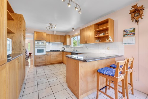 11580 Seahurst Road, Richmond, BC 