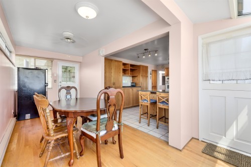 11580 Seahurst Road, Richmond, BC 
