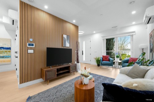 3172 26Th Avenue W, Vancouver, BC 