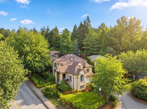 116 Parkside Drive, Port Moody, BC 