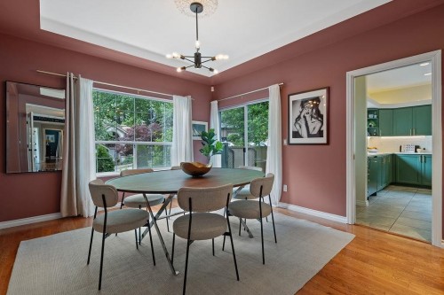 116 Parkside Drive, Port Moody, BC 