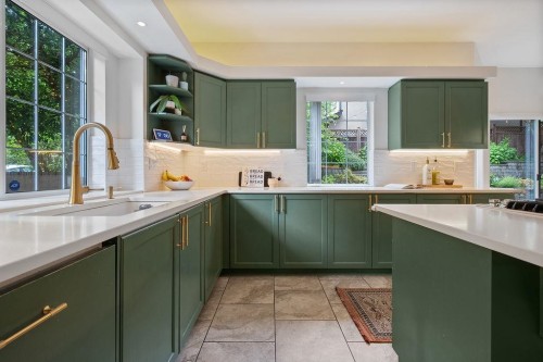 116 Parkside Drive, Port Moody, BC 