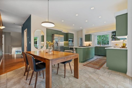 116 Parkside Drive, Port Moody, BC 