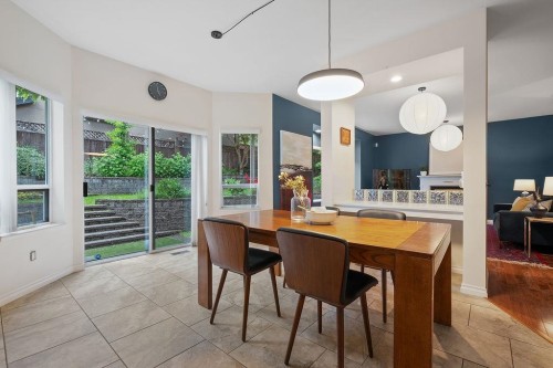 116 Parkside Drive, Port Moody, BC 