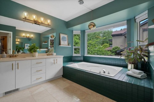 116 Parkside Drive, Port Moody, BC 