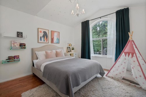 116 Parkside Drive, Port Moody, BC 