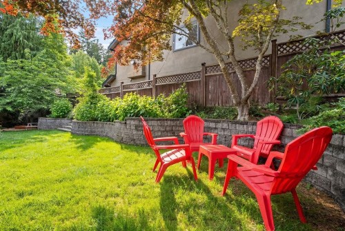 116 Parkside Drive, Port Moody, BC 