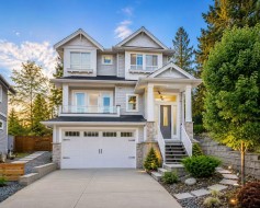 11377 Mcdougal Street Maple Ridge, BC V2X 4K6