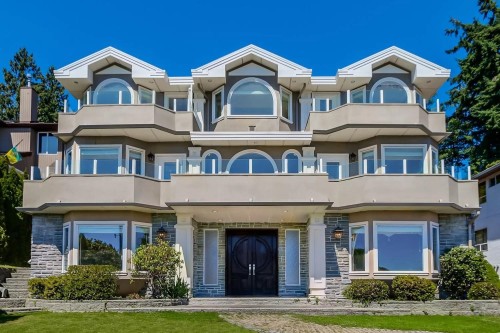 2417 Skilift Road  West Vancouver, BC V7S 2T5