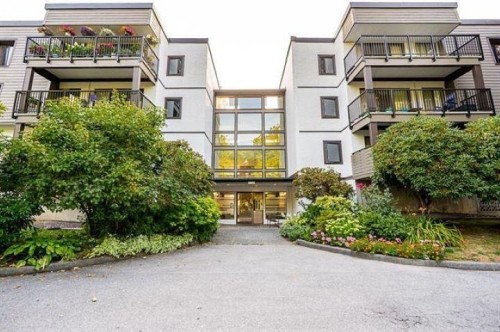 128-8860 No. 1 Road  Richmond, BC V7C 4C2