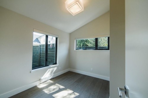 4138 Laurel Street, Vancouver, BC 