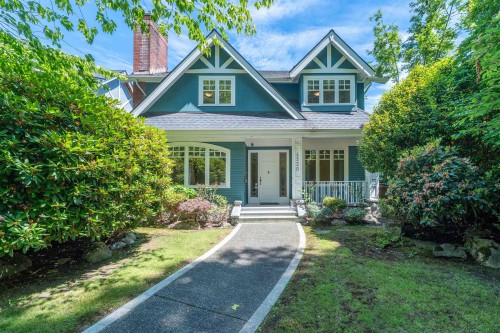4530 Osler Street, Vancouver, BC 