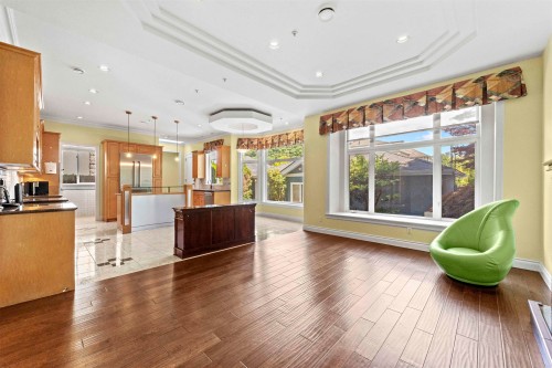 4530 Osler Street, Vancouver, BC 