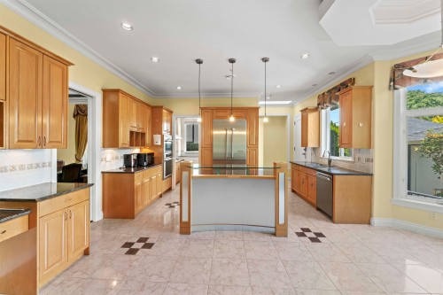 4530 Osler Street, Vancouver, BC 