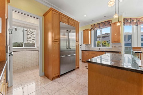 4530 Osler Street, Vancouver, BC 
