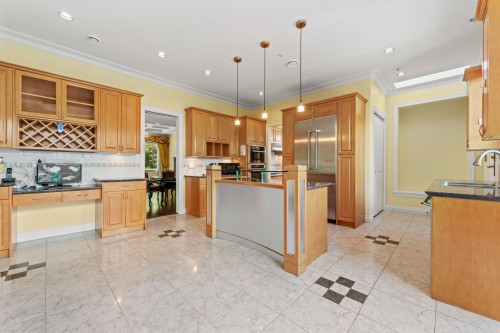 4530 Osler Street, Vancouver, BC 