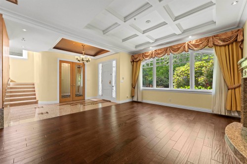 4530 Osler Street, Vancouver, BC 