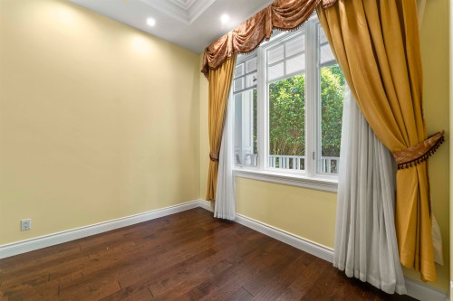 4530 Osler Street, Vancouver, BC 