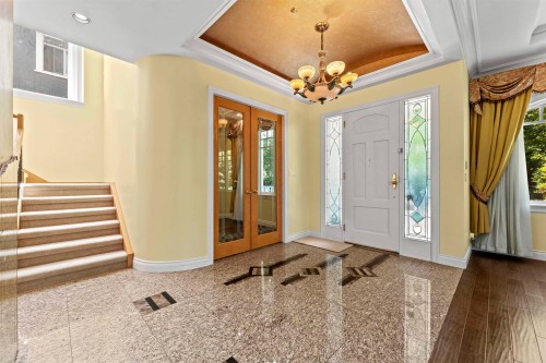 4530 Osler Street, Vancouver, BC 