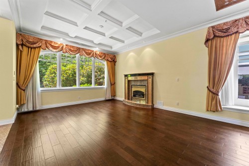 4530 Osler Street, Vancouver, BC 