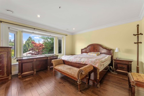 4530 Osler Street, Vancouver, BC 