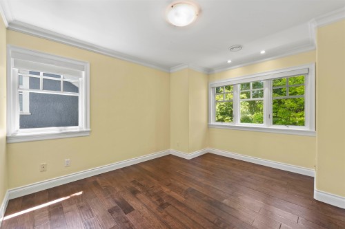 4530 Osler Street, Vancouver, BC 